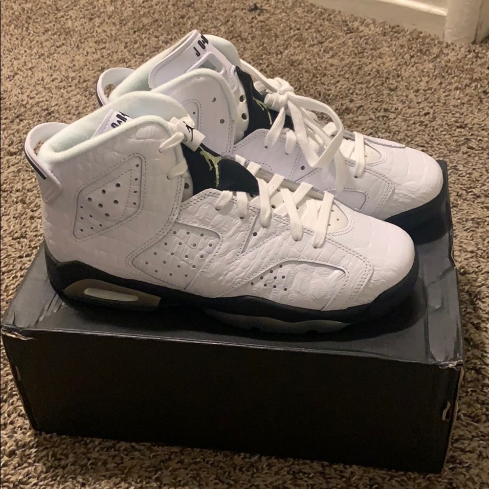 Jordan 6